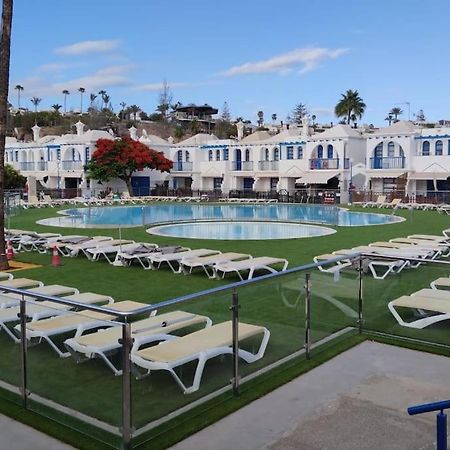 Duplex Maspalomas Maspalomas  Exteriör bild