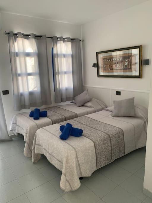 Duplex Maspalomas Maspalomas  Exteriör bild
