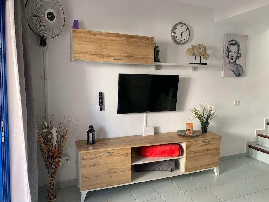 Duplex Maspalomas Maspalomas  Exteriör bild