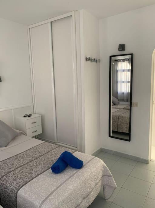 Duplex Maspalomas Maspalomas  Exteriör bild