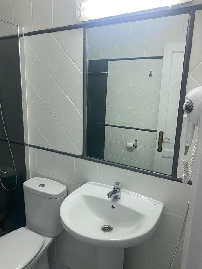 Duplex Maspalomas Maspalomas  Exteriör bild