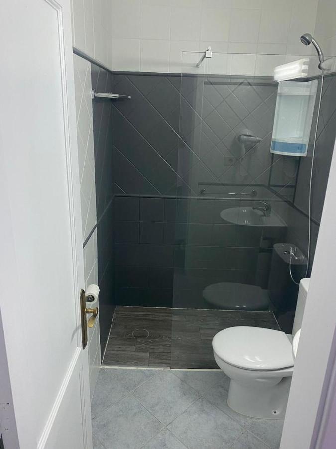 Duplex Maspalomas Maspalomas  Exteriör bild