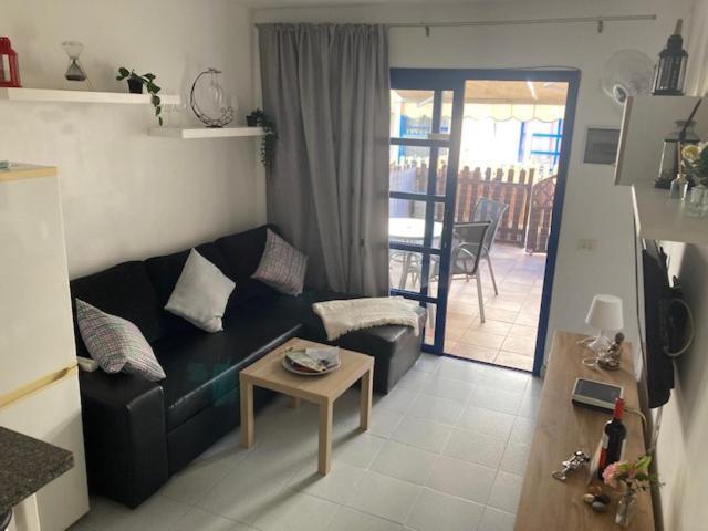 Duplex Maspalomas Maspalomas  Exteriör bild