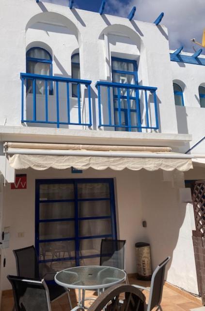 Duplex Maspalomas Maspalomas  Exteriör bild
