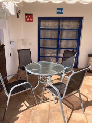 Duplex Maspalomas Maspalomas  Exteriör bild
